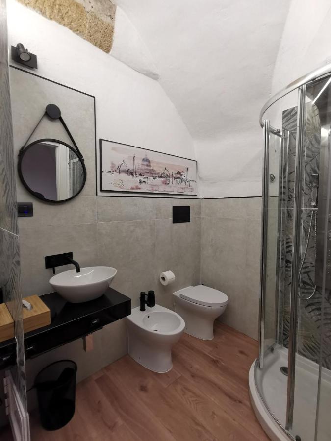 Bea Home Palermo Exterior photo