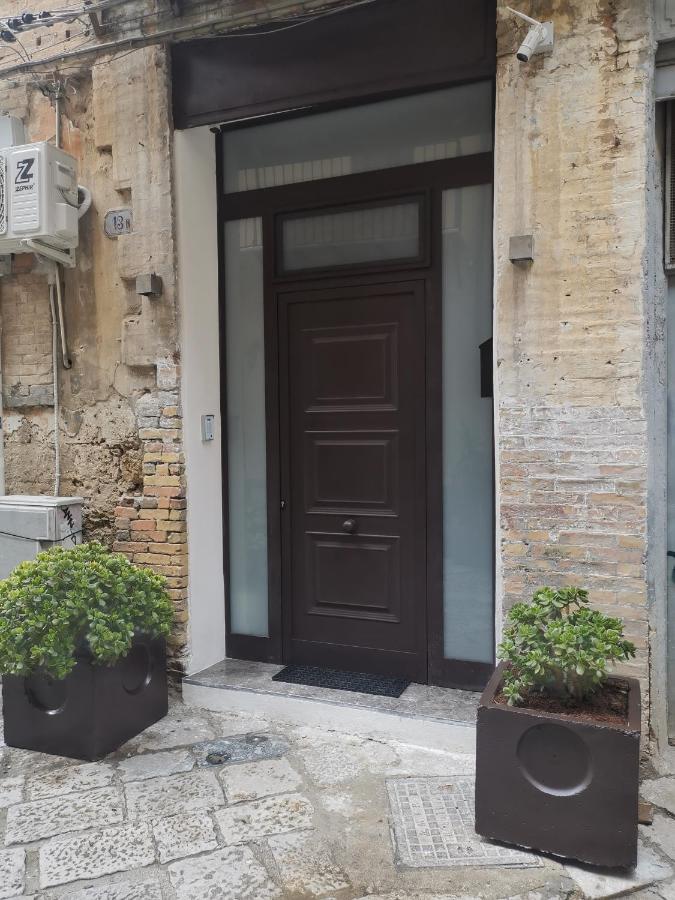 Bea Home Palermo Exterior photo